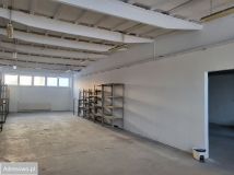 Hala/magazyn Chmielno. Zdjęcie 3