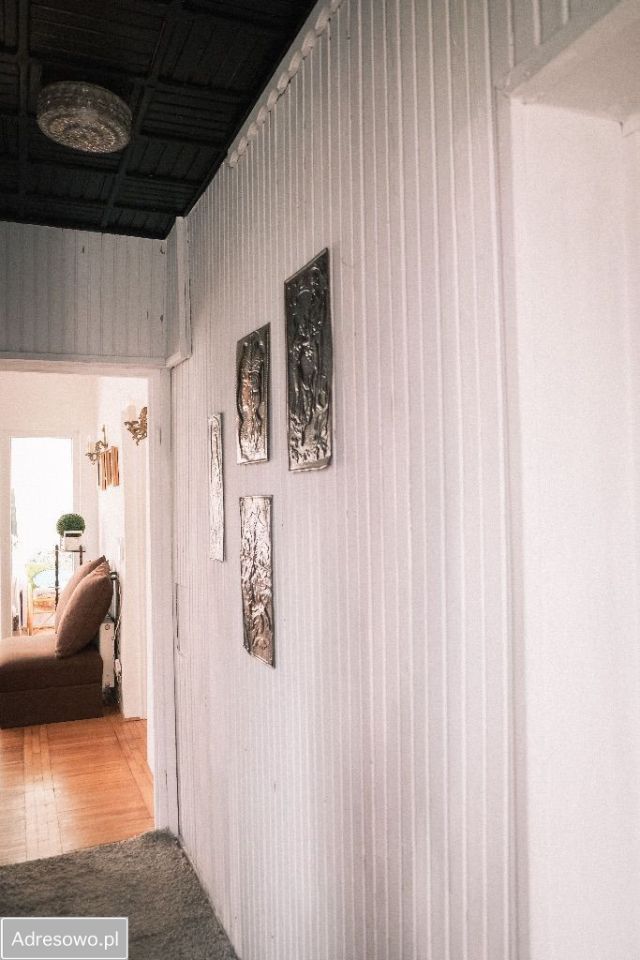 dom wolnostojący, 4 pokoje Frysztak, ul. Mostowa. Zdjęcie 18