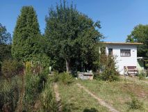 Działka rod Gliwice Trynek, ul. Rybnicka. Zdjęcie 4