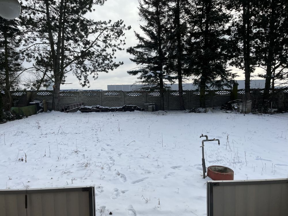 Działka rod Żerniki. Zdjęcie 4