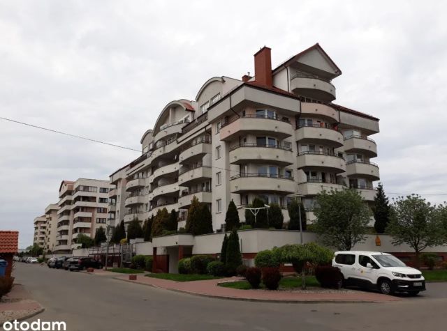 Mieszkanie 3-pokojowe Warszawa Ursus, ul. Magnacka. Zdjęcie 1