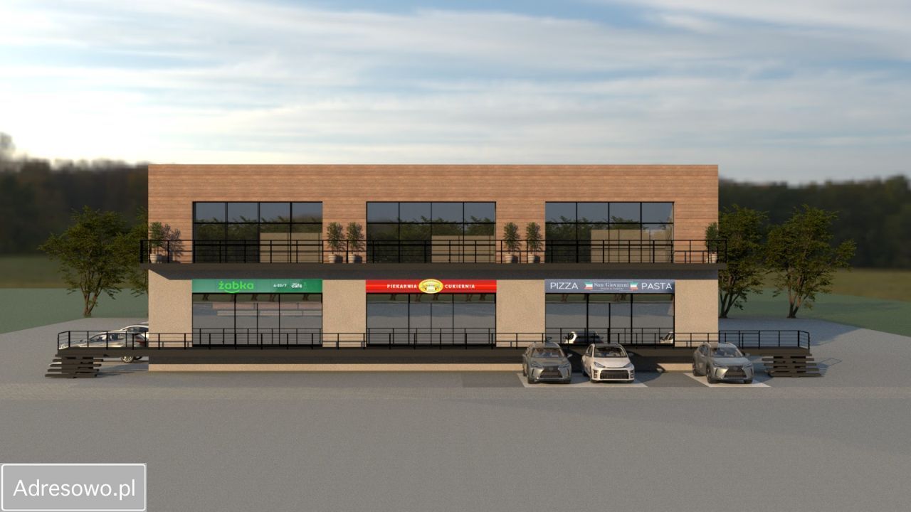 Lokal Radzionków, ul. ks. dr. Józefa Knosały. Zdjęcie 17