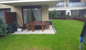 Mieszkanie 3-pokojowe Warszawa Wilanów, ul. Obornicka