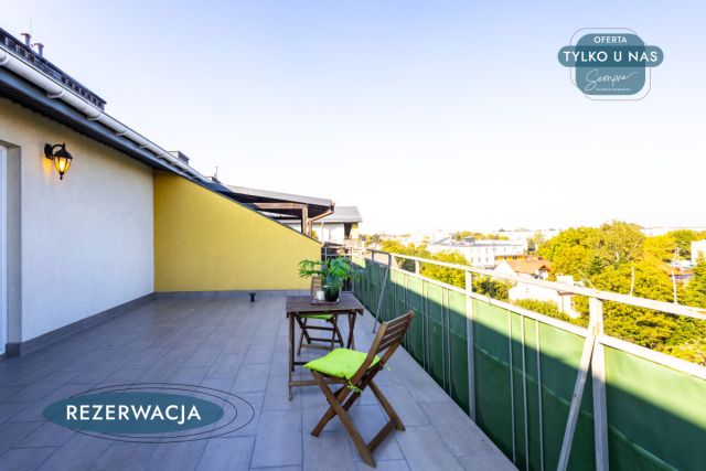 Mieszkanie 4-pokojowe Skierniewice, ul. Wschodnia. Zdjęcie 2