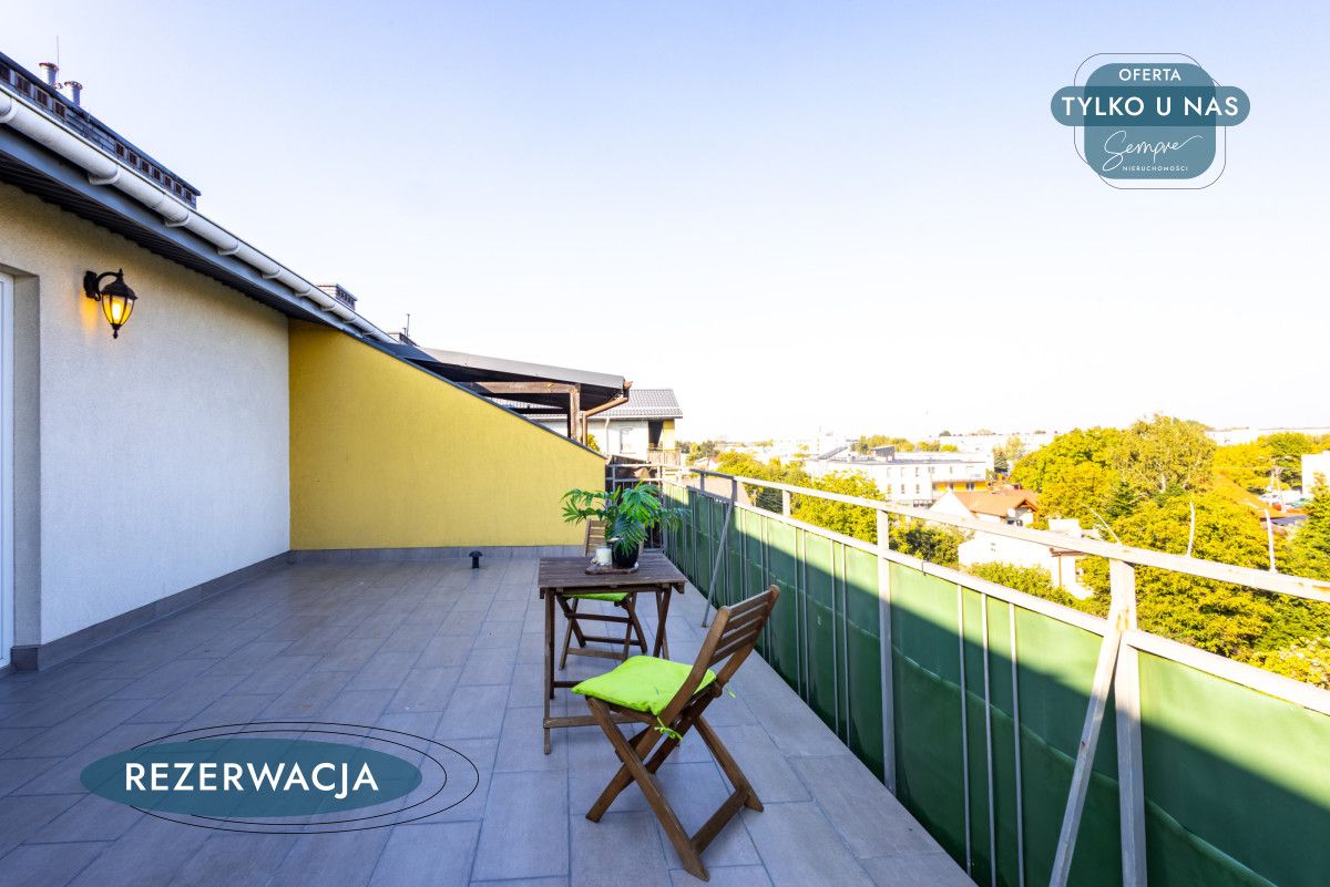 Mieszkanie 4-pokojowe Skierniewice, ul. Wschodnia. Zdjęcie 2