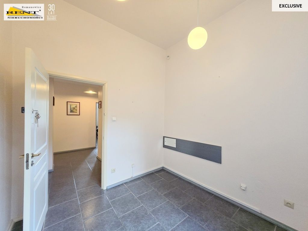 Biuro Szczecin Niebuszewo, ul. Nieduża