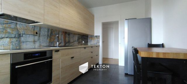 Mieszkanie 4-pokojowe Gdańsk Oliwa, al. Grunwaldzka. Zdjęcie 8