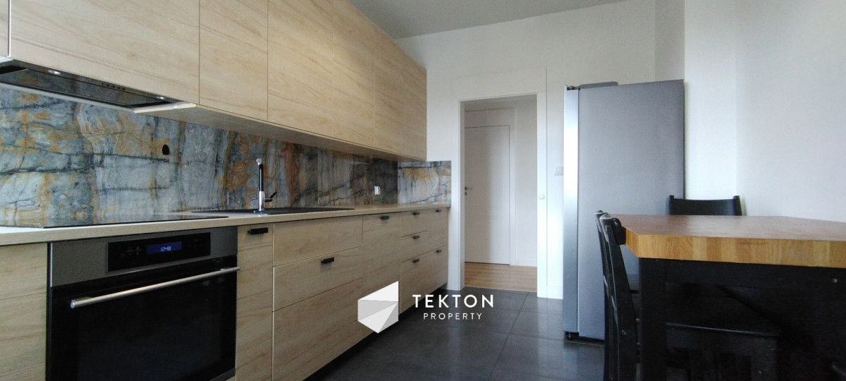 Mieszkanie 4-pokojowe Gdańsk Oliwa, al. Grunwaldzka. Zdjęcie 8