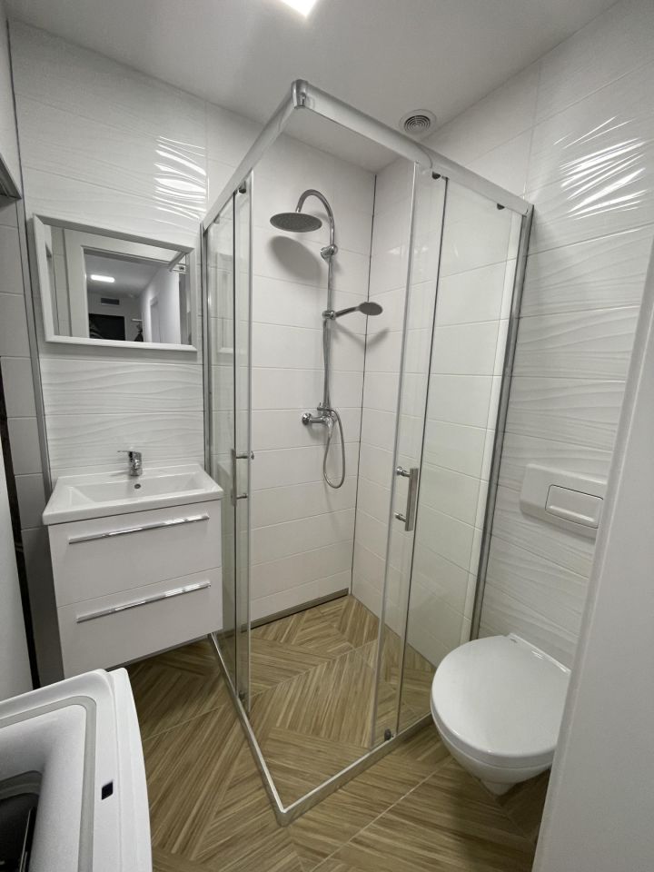 Mieszkanie 3-pokojowe Słubice, ul. Narutowicza. Zdjęcie 6