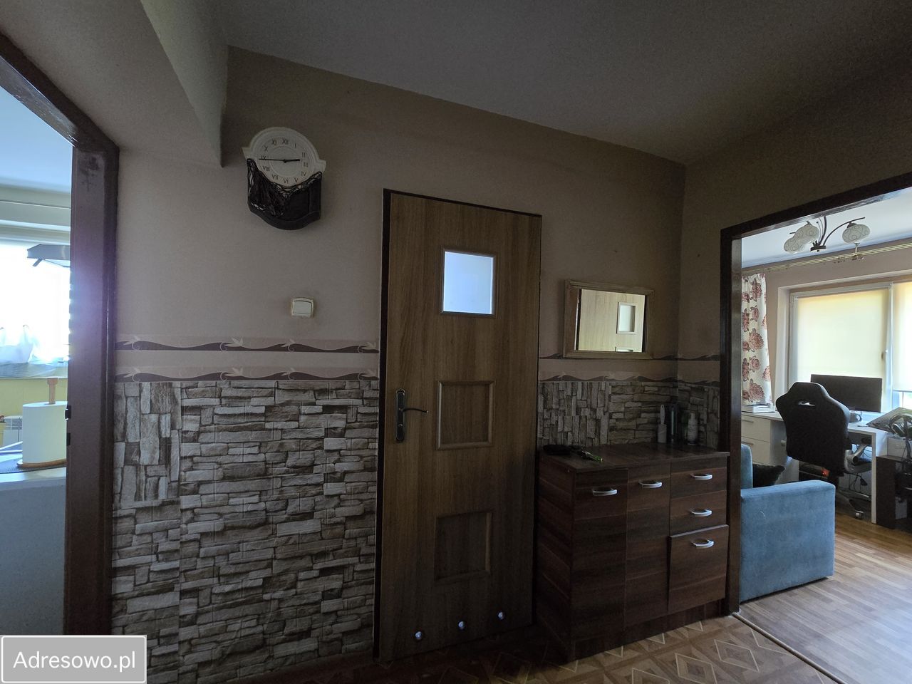 Mieszkanie 2-pokojowe Golub-Dobrzyń, ul. Pttk. Zdjęcie 4
