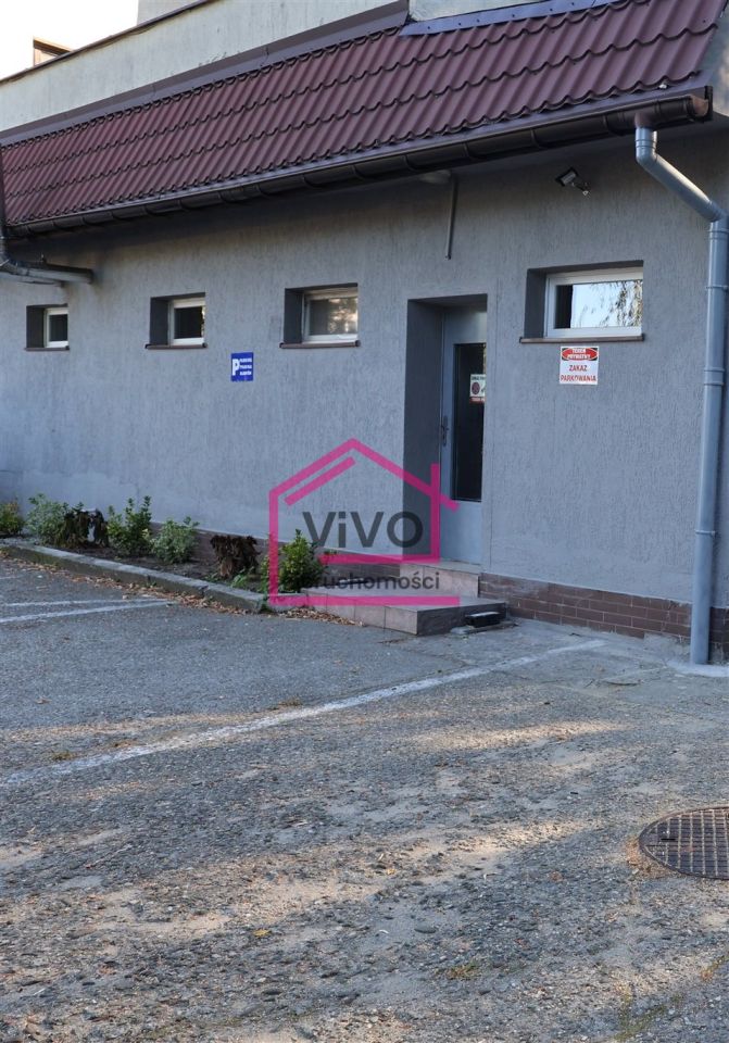 Lokal Jastrzębie-Zdrój. Zdjęcie 18