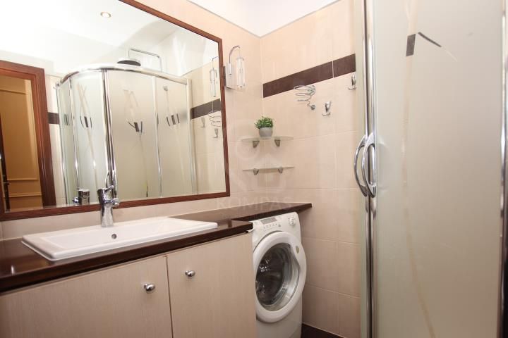 Mieszkanie 3-pokojowe Wrocław Ołbin, ul. Ignacego Daszyńskiego. Zdjęcie 8