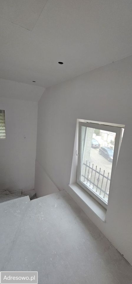 dom wolnostojący, 5 pokoi Szczecin Zdroje. Zdjęcie 13