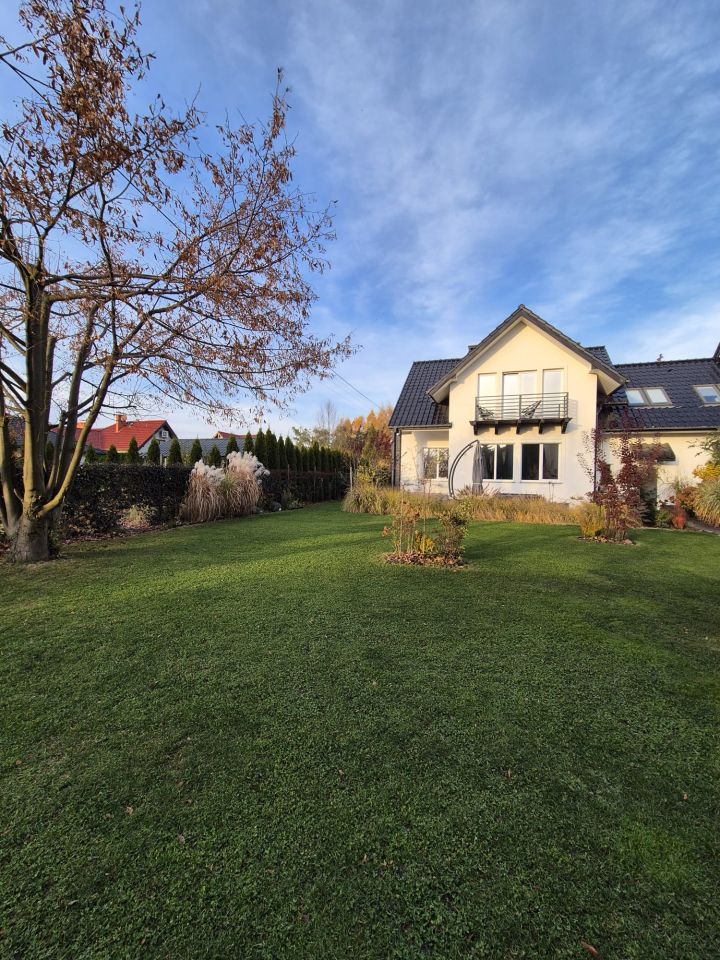 bliźniak Smolnica. Zdjęcie 12