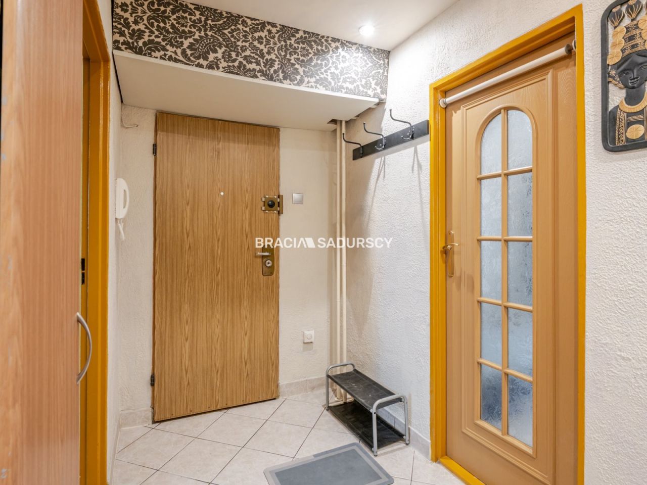 Mieszkanie 3-pokojowe Kraków Krowodrza, ul. Juliusza Lea. Zdjęcie 17