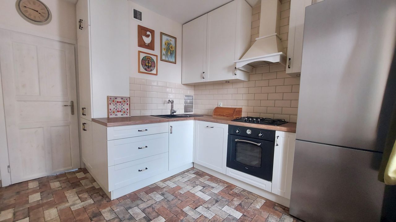 Mieszkanie 4-pokojowe Piaseczno Centrum, ul. Puławska. Zdjęcie 4