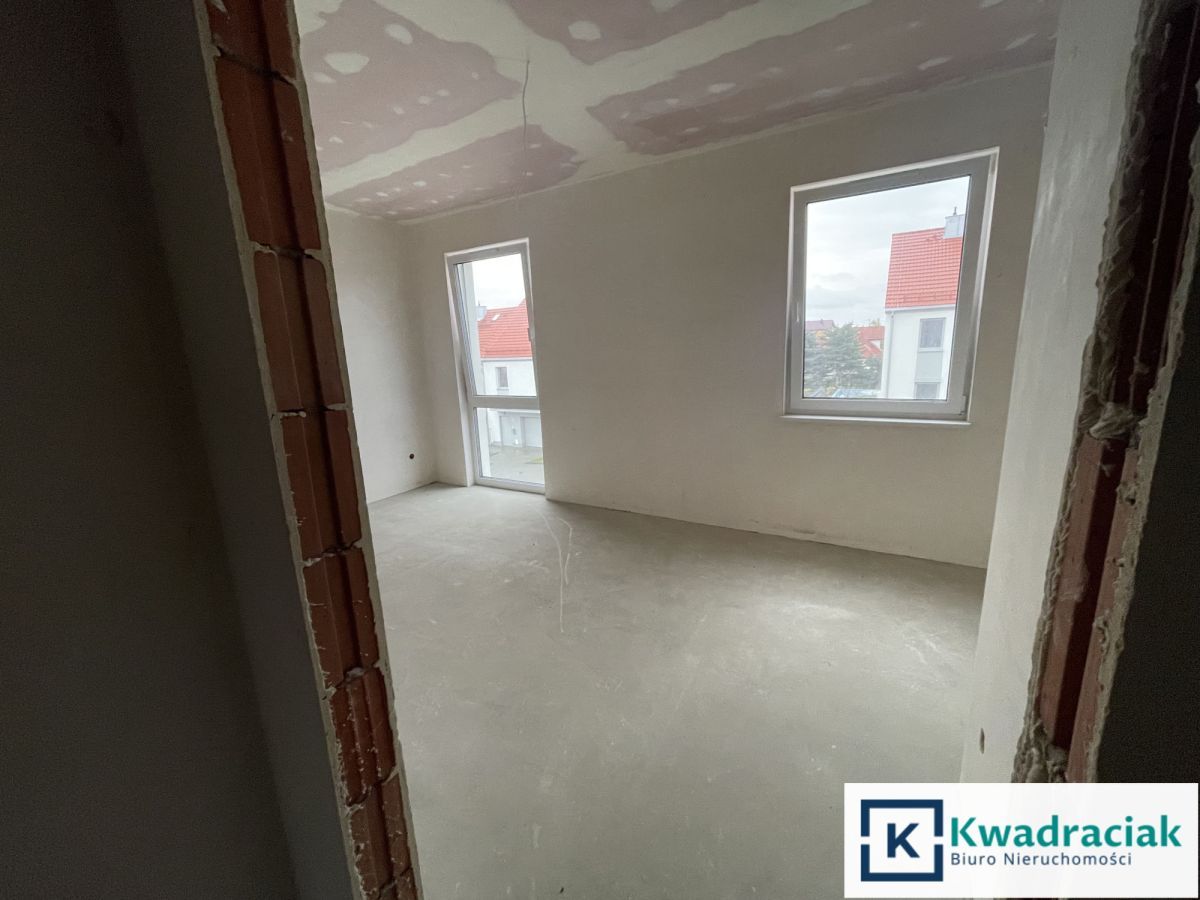 dom szeregowy, 4 pokoje Jasło, ul. Łąkowa. Zdjęcie 12