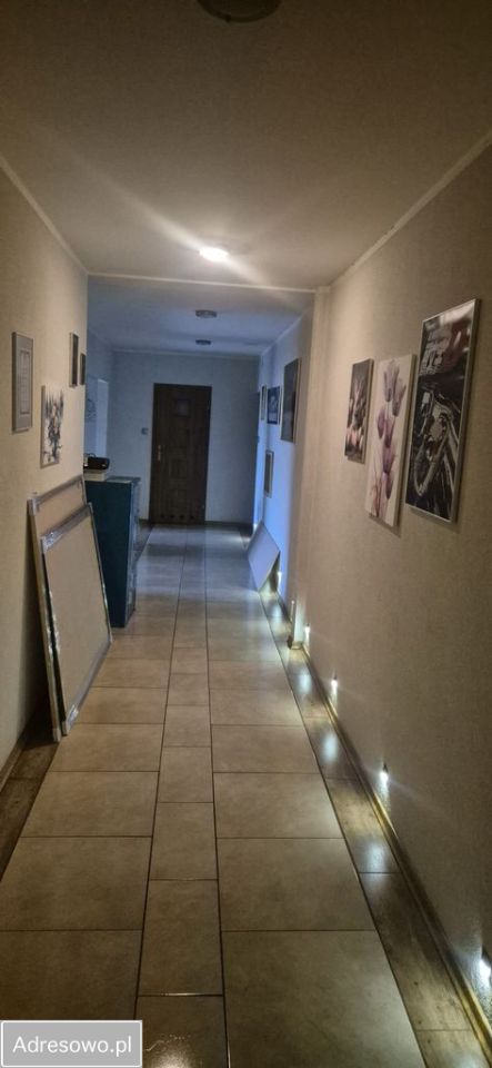 Hala/magazyn Radomsko, ul. Sucharskiego. Zdjęcie 3