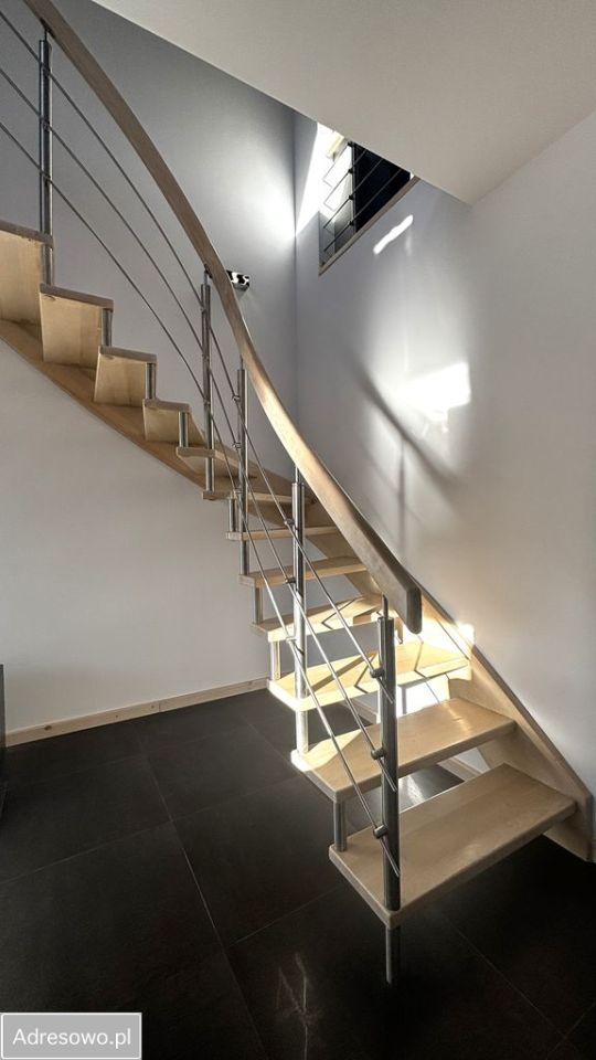 Mieszkanie 3-pokojowe Gorzów Wielkopolski Górczyn, ul. Wincentego Witosa. Zdjęcie 6