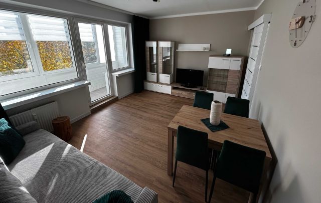 Mieszkanie 2-pokojowe Gdańsk Zaspa, ul. Pilotów. Zdjęcie 1