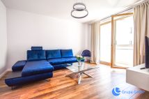 Mieszkanie 2-pokojowe Kraków Dębniki, ul. Kazimierza Pułaskiego