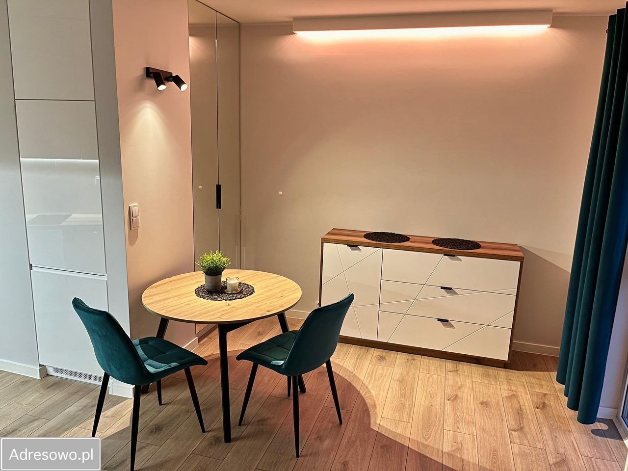 Mieszkanie 1-pokojowe Warszawa Praga-Południe, ul. Targowa. Zdjęcie 8