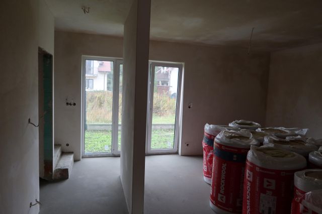 dom szeregowy, 4 pokoje Zielonka Zosinek, ul. Ossowska. Zdjęcie 7