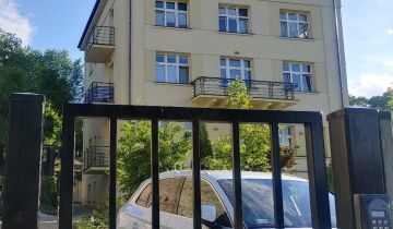 Mieszkanie 1-pokojowe Kraków Wola Justowska, ul. Królowej Jadwigi