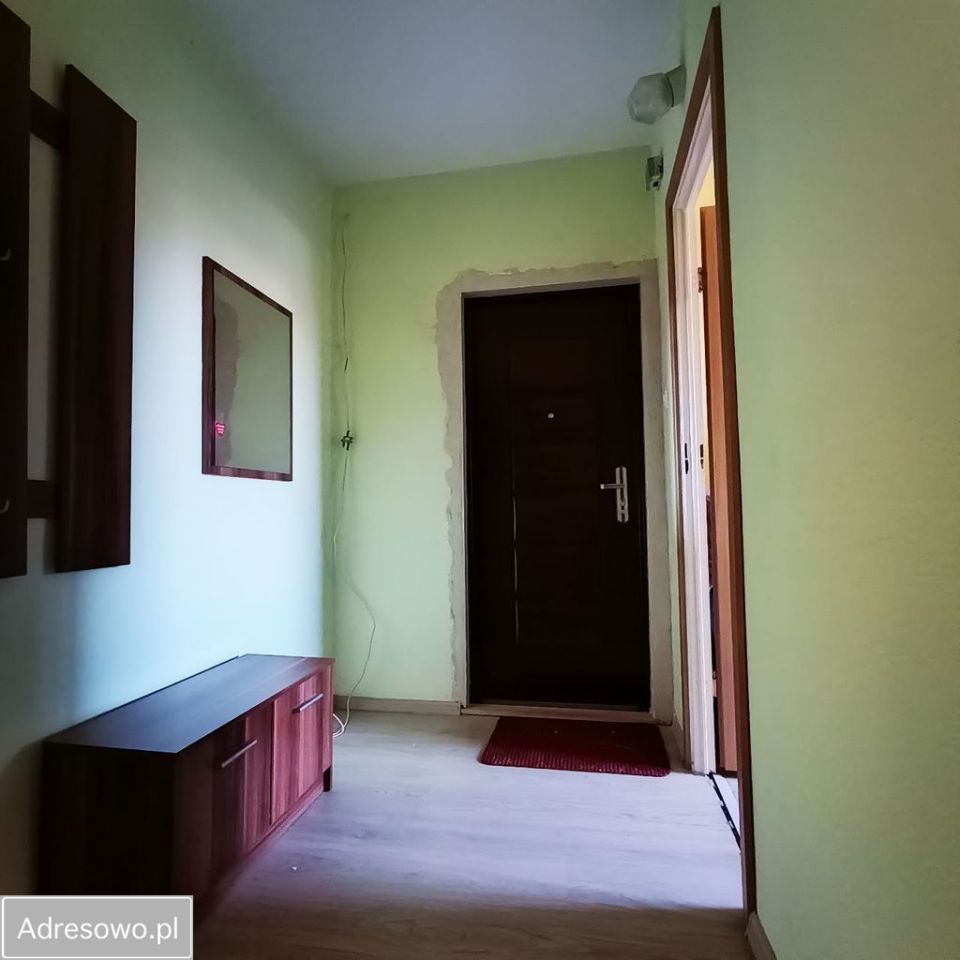 Mieszkanie 3-pokojowe Elbląg Zawada, ul. Szarych Szeregów. Zdjęcie 8