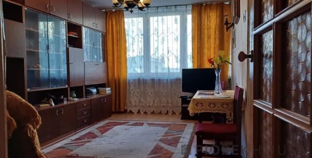 Mieszkanie 2-pokojowe Warszawa Praga-Południe, ul. Brazylijska. Zdjęcie 1