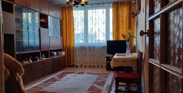 Mieszkanie 2-pokojowe Warszawa Praga-Południe, ul. Brazylijska. Zdjęcie 1