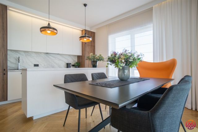 Mieszkanie 2-pokojowe Łódź Śródmieście, ul. kpt. Stefana Pogonowskiego. Zdjęcie 4