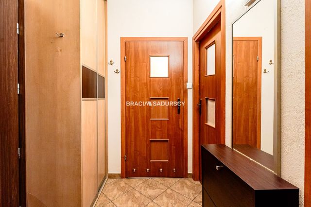 Mieszkanie 2-pokojowe Kraków Podgórze, ul. Myśliwska. Zdjęcie 27