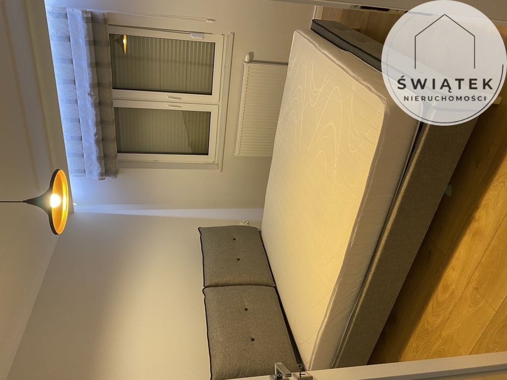 Mieszkanie 2-pokojowe Toruń, ul. Lubicka. Zdjęcie 9