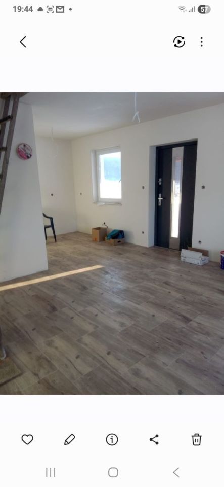 dom wolnostojący Miłachówek. Zdjęcie 5