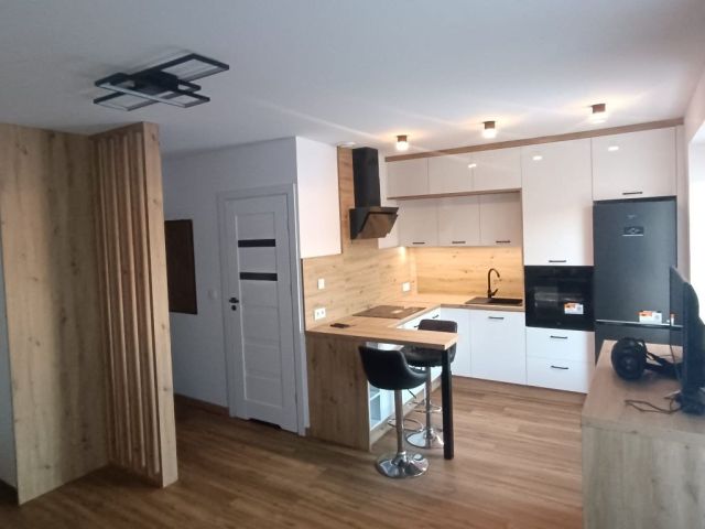 Mieszkanie 1-pokojowe Boguszów-Gorce, ul. Anny Walentynowicz. Zdjęcie 1