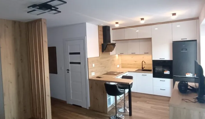 Mieszkanie 1-pokojowe Boguszów-Gorce, ul. Anny Walentynowicz