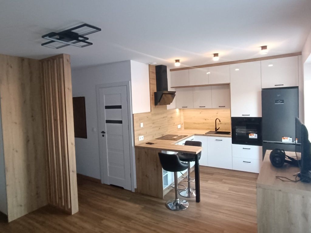 Mieszkanie 1-pokojowe Boguszów-Gorce, ul. Anny Walentynowicz