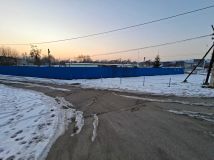 Działka inwestycyjna Myślenice, ul. Partyzantów. Zdjęcie 3