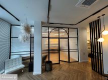 Biuro Szczecin Świerczewo, ul. Tenisowa. Zdjęcie 1