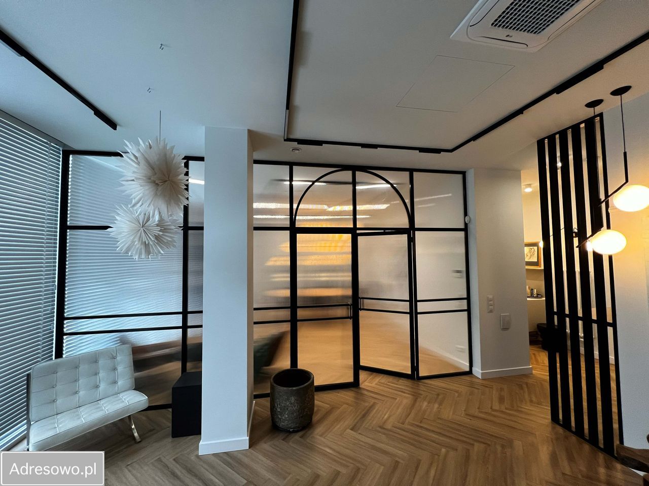 Biuro Szczecin Świerczewo, ul. Tenisowa. Zdjęcie 2