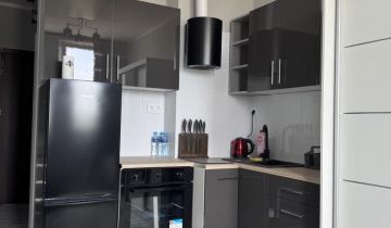 Mieszkanie 1-pokojowe Będzin Łagisza, ul. Sielecka