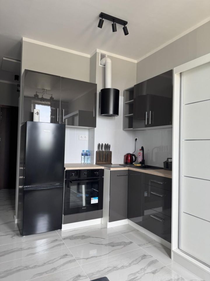 Mieszkanie 1-pokojowe Będzin Łagisza, ul. Sielecka. Zdjęcie 2