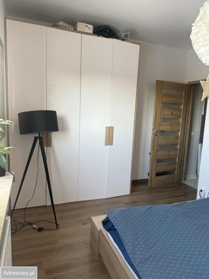 Mieszkanie 3-pokojowe Warszawa Żoliborz, ul. Zygmunta Krasińskiego. Zdjęcie 12