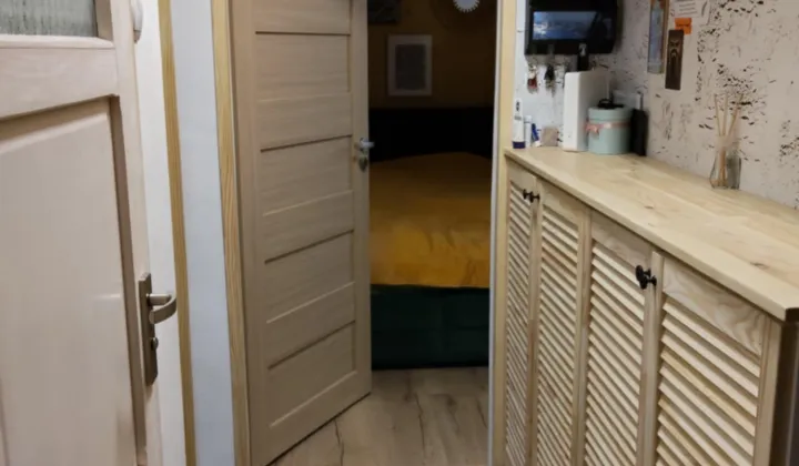 Mieszkanie 2-pokojowe Starogard Gdański Centrum, os. Kopernika