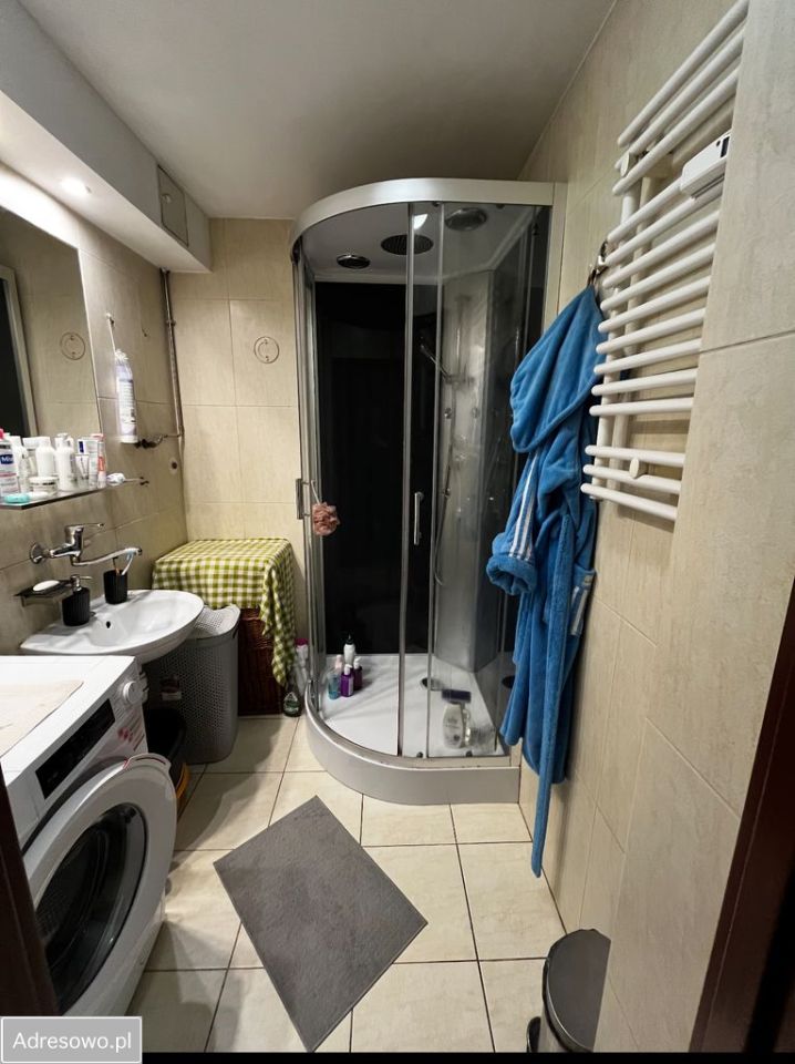 Mieszkanie 3-pokojowe Kraków Mistrzejowice. Zdjęcie 4