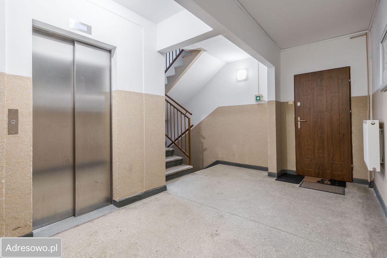 Mieszkanie 2-pokojowe Gdańsk Chełm, ul. Władysława Biegańskiego. Zdjęcie 19