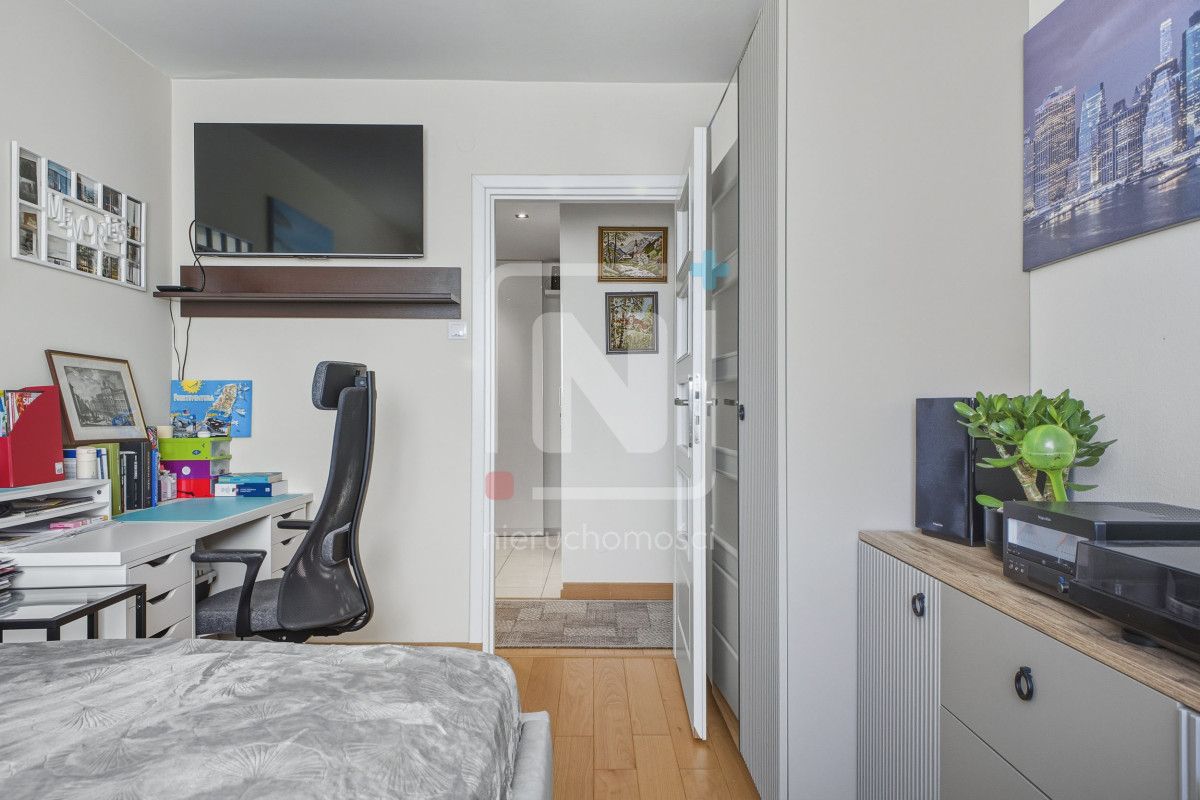 Mieszkanie 3-pokojowe Warszawa Praga-Południe, ul. Władysława Umińskiego. Zdjęcie 5