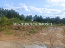 Działka budowlana Myki. Zdjęcie 4