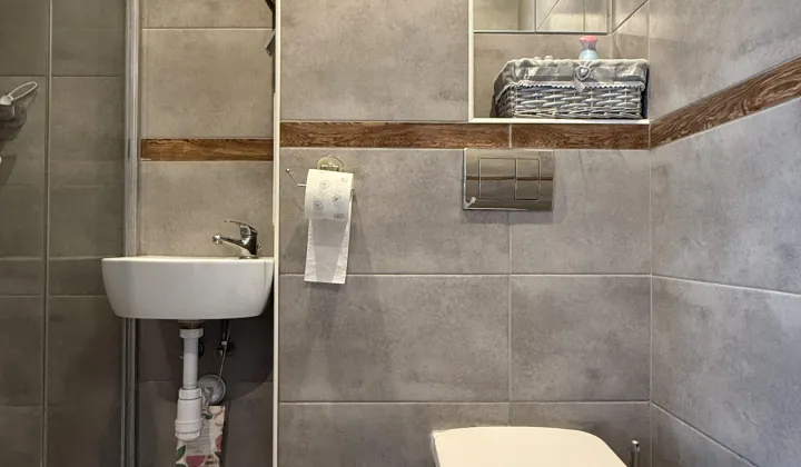 Mieszkanie 1-pokojowe Świdnik Centrum, ul. Hotelowa